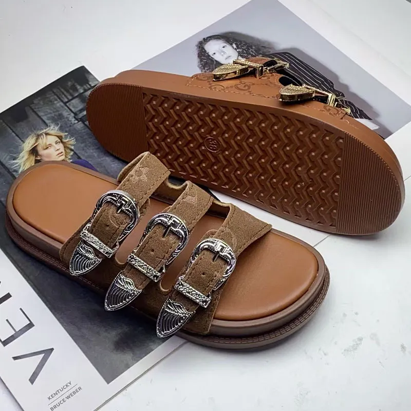 Birkenstock Bets on Designer Collabs &am