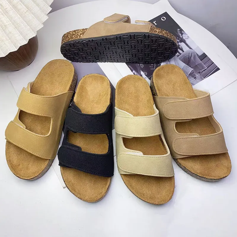 Classic Cork Birkenstock Sandals